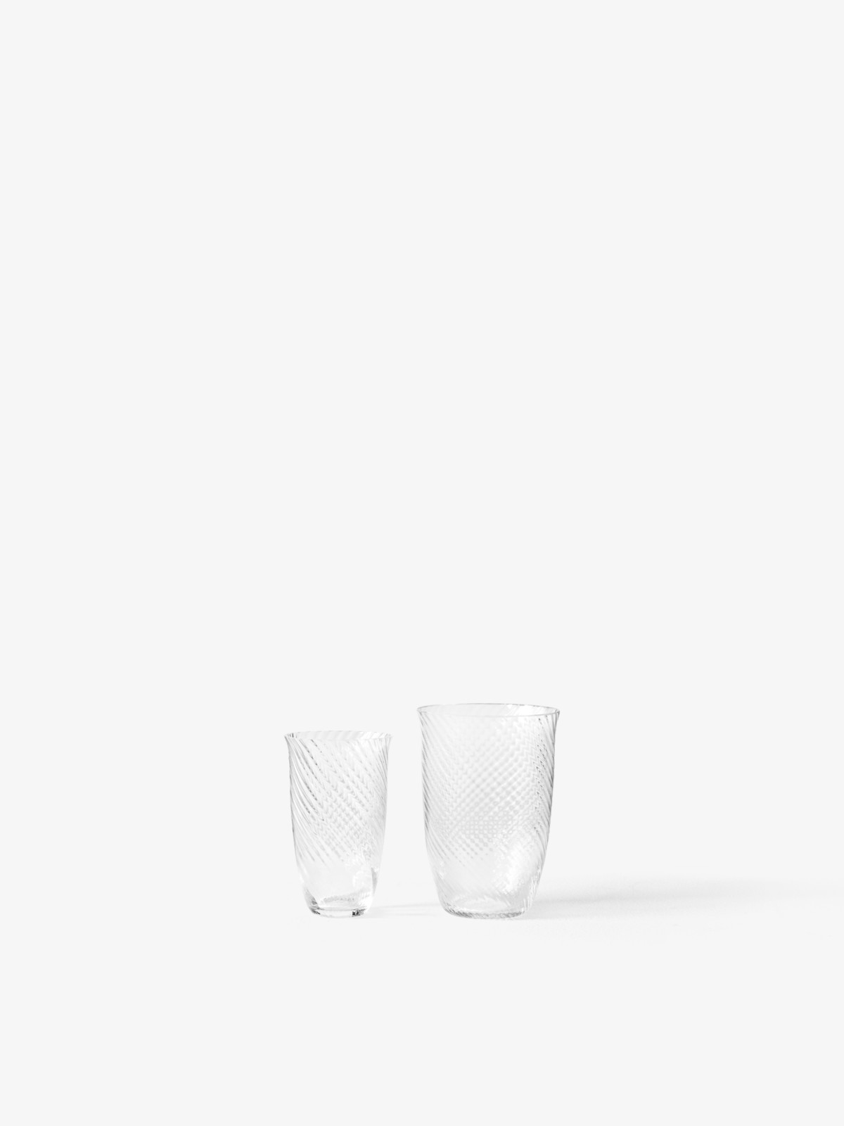 Glass Carafe – Shop Short Stories